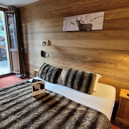 Christiania ホテル