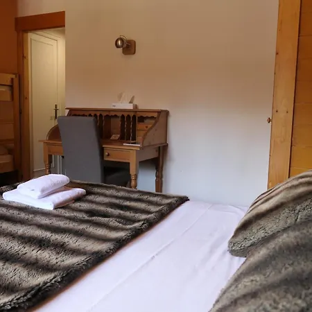 Christiania 3* ラ・クリュサ