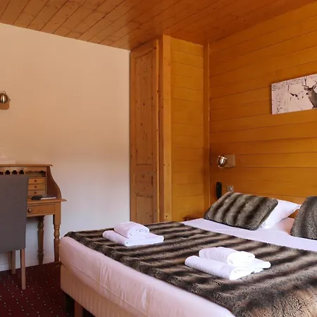 Christiania ホテル 3*