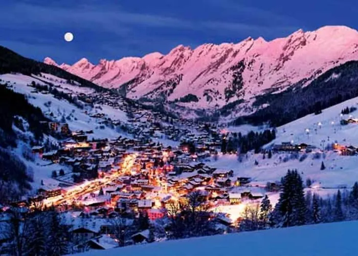 Christiania La Clusaz