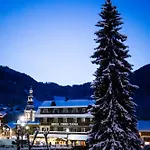 Christiania 3* La Clusaz