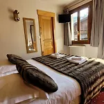 Christiania Hotel La Clusaz