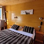 Hotel Christiania La Clusaz