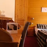 Hotel Christiania La Clusaz