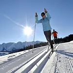 Christiania 3* La Clusaz
