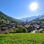 Hotel Christiania La Clusaz