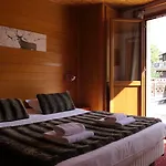 Hotel Christiania La Clusaz