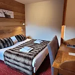 Christiania 3* La Clusaz