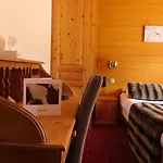 Hotel Christiania La Clusaz