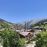 Christiania La Clusaz