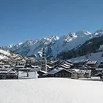 Hotel Christiania La Clusaz