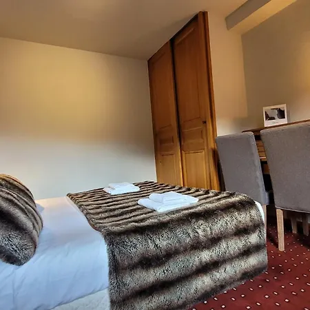 Hotel Christiania 3*