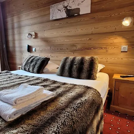 Hotel Christiania