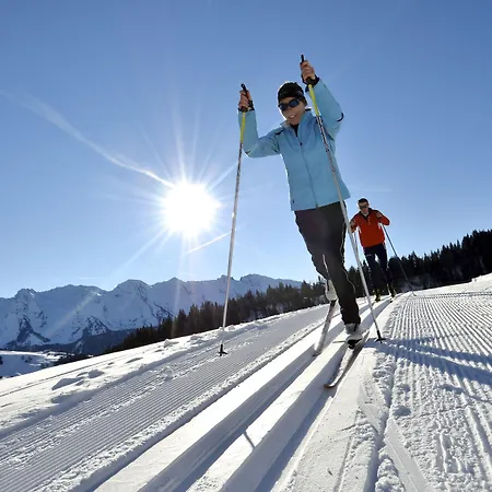Christiania 3* La Clusaz