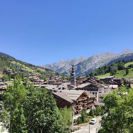 Christiania La Clusaz