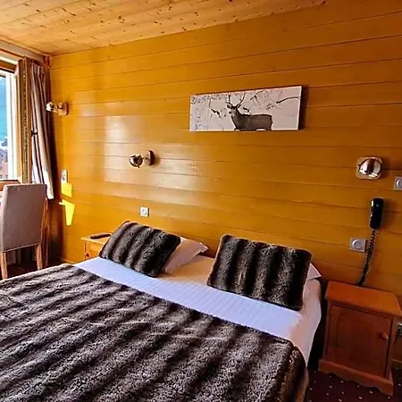 Christiania 3*