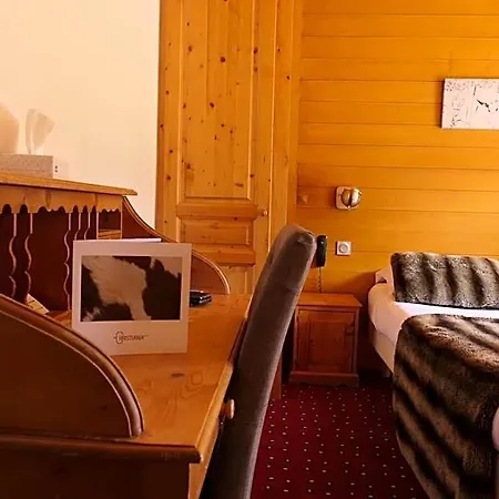 Hotel Christiania