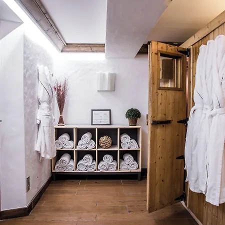 Hotel Christiania 3*
