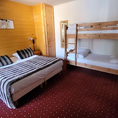 Hotel Christiania 3*