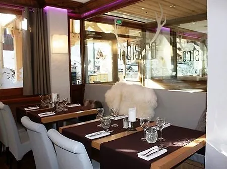 Christiania Hotel La Clusaz