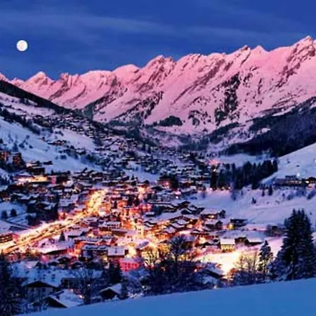 Christiania La Clusaz