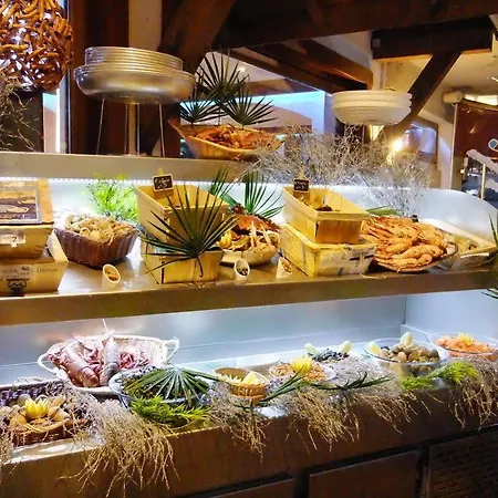 Hotel Christiania